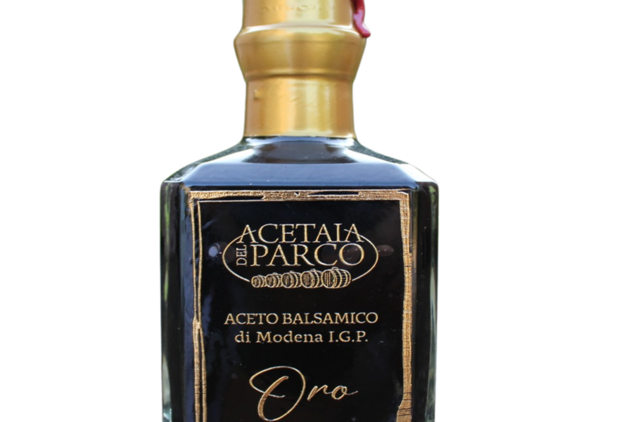 ETICHETTA ORO