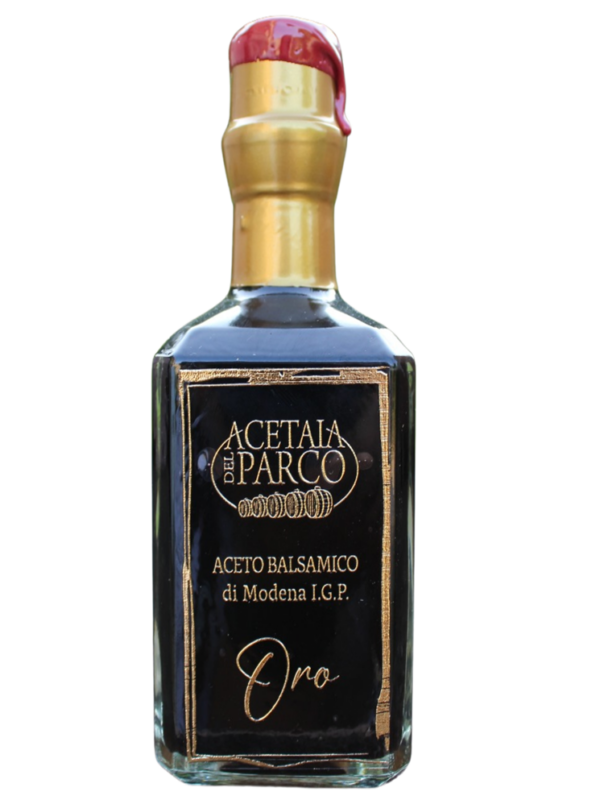 ETICHETTA ORO